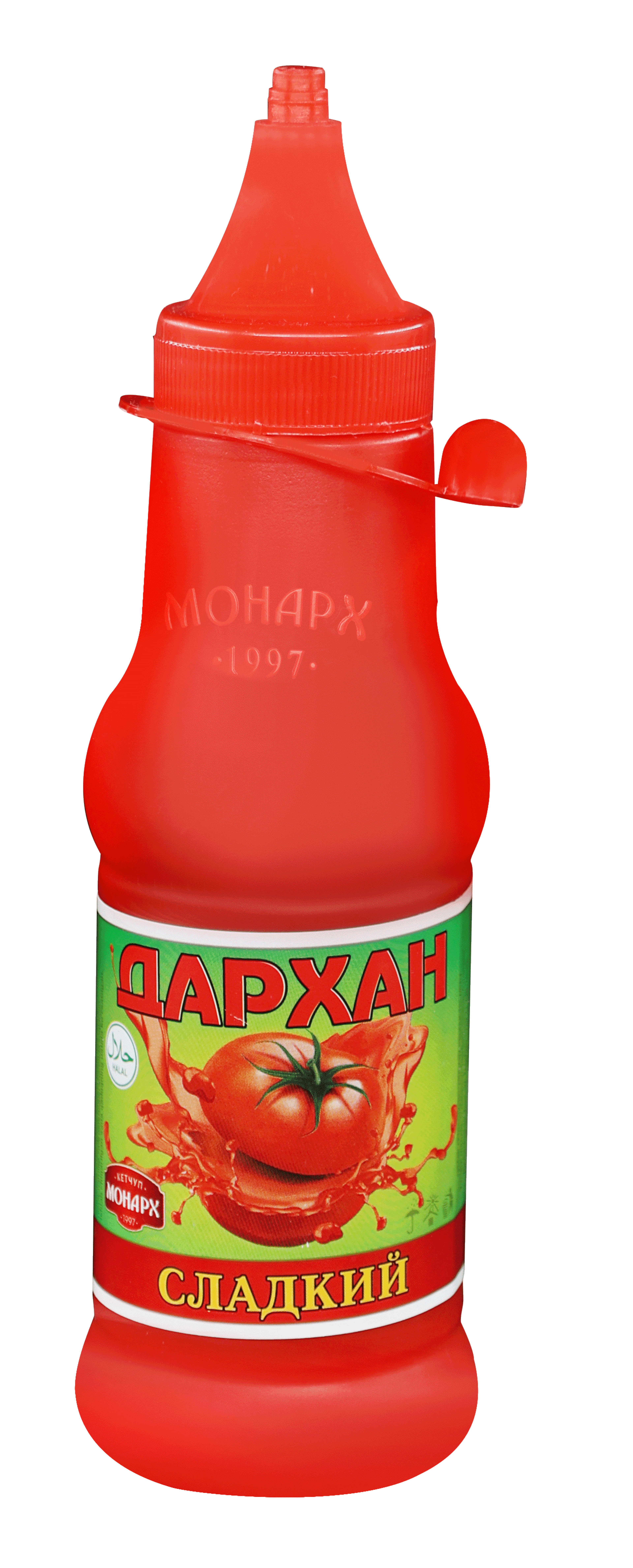 Дархан