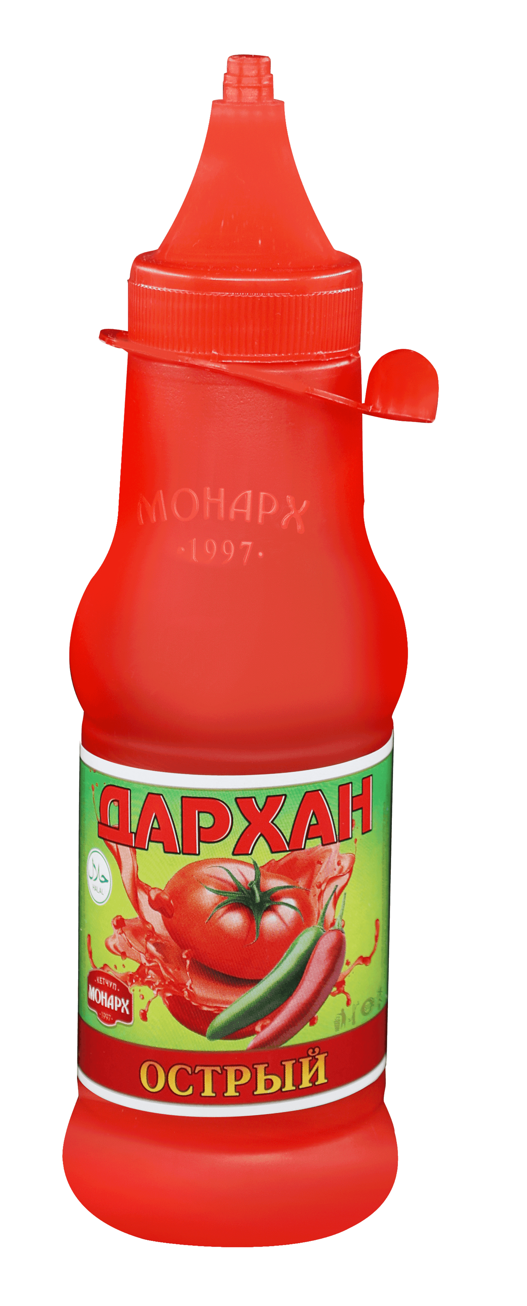 Дархан