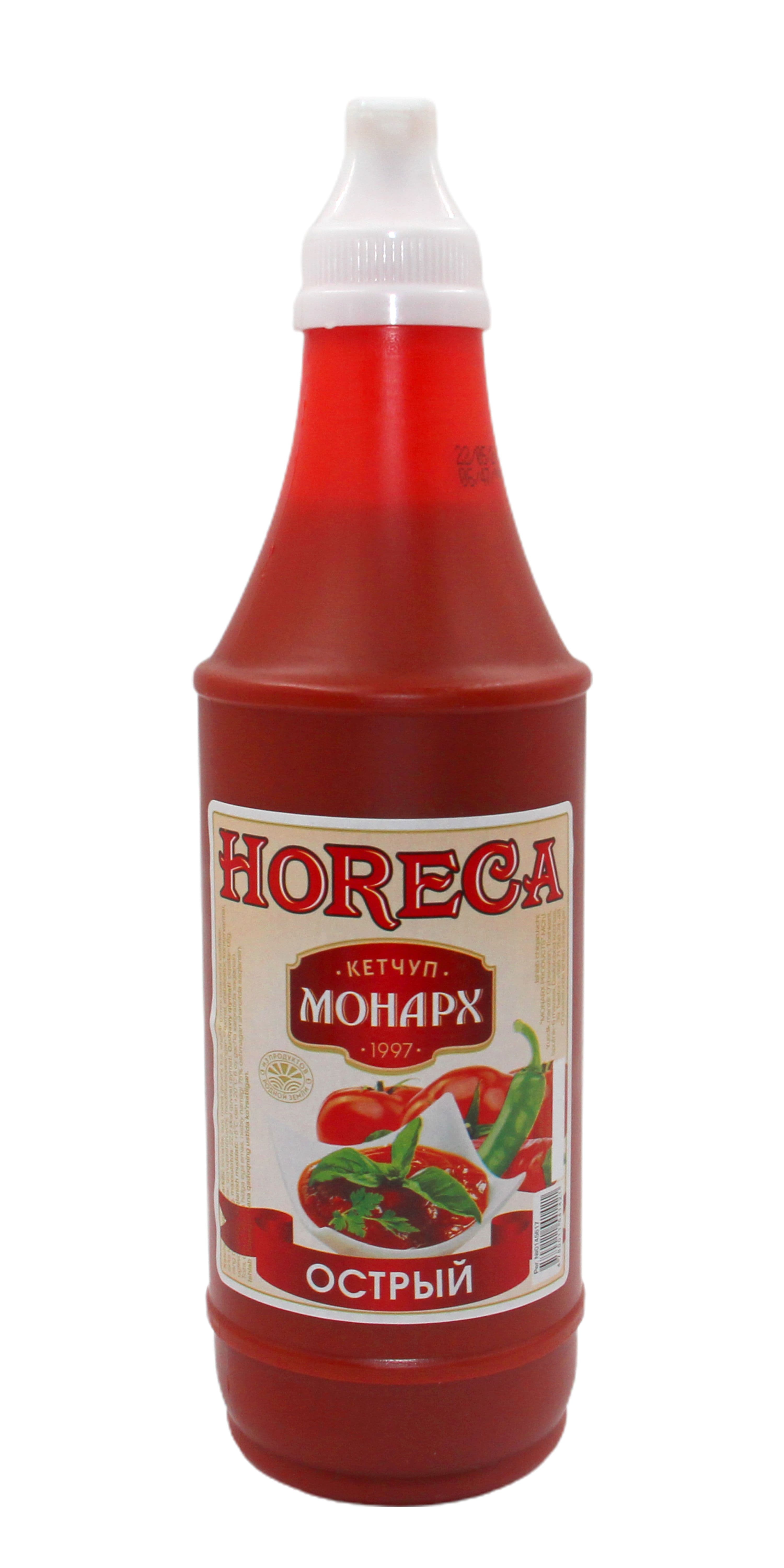 Монарх HORECA(Кетчуп)