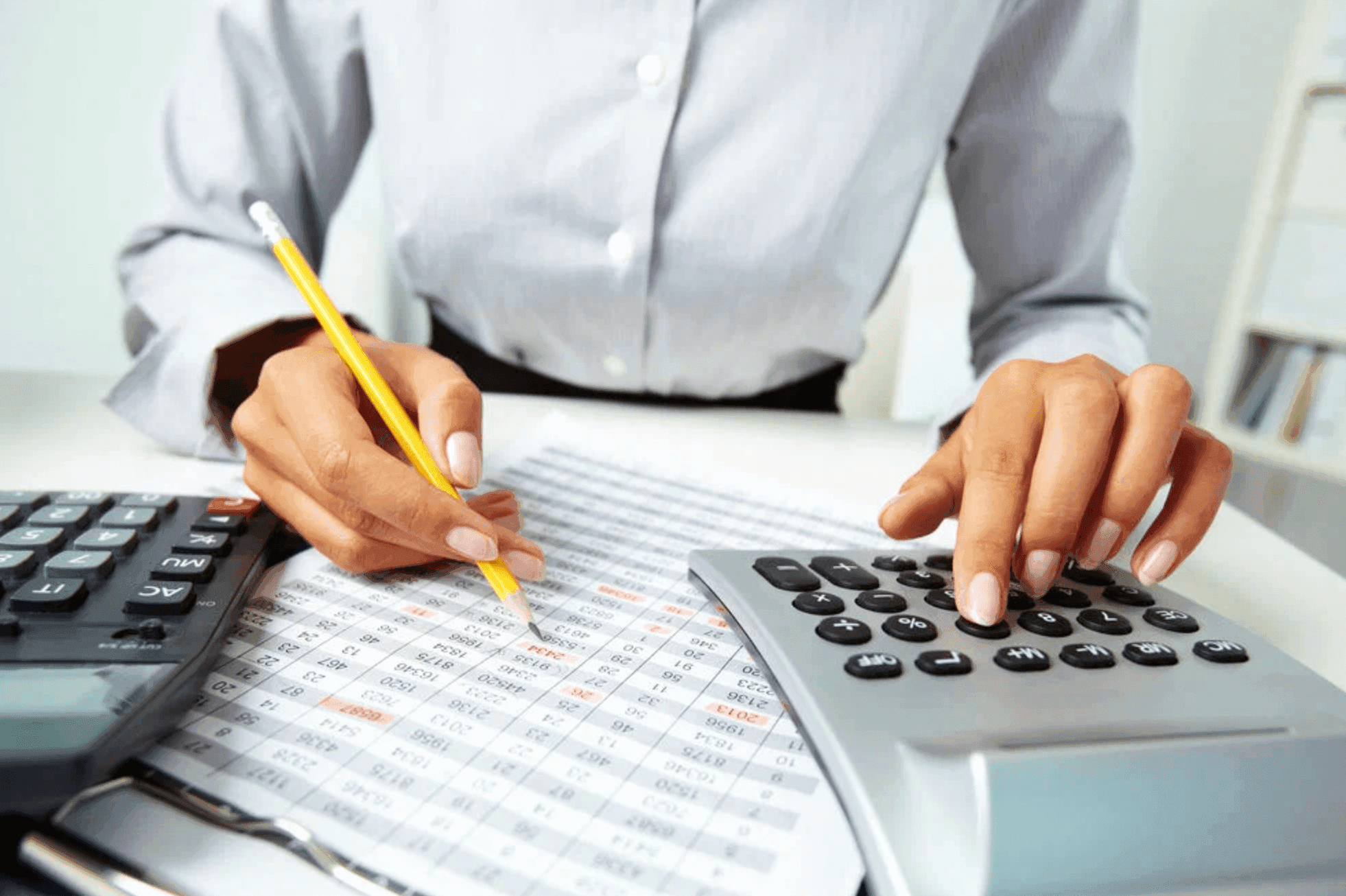 Главный бухгалтер с опытом в производстве